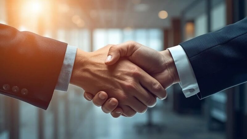 信用度アップ　企業価値向上