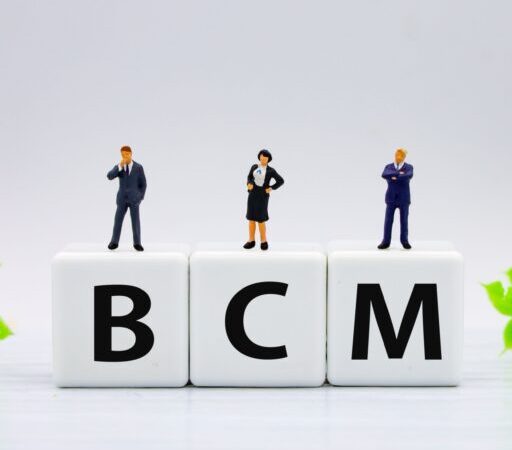 事業継続力強化計画　BCM　事業継続マネジメント