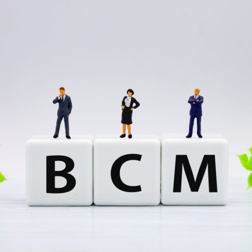 事業継続力強化計画　BCM　事業継続マネジメント