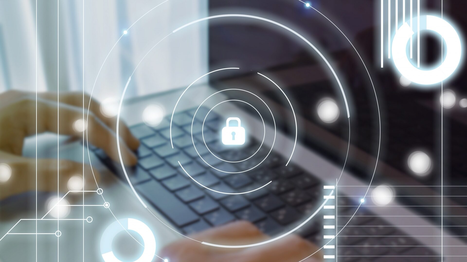 サイバー攻撃対策