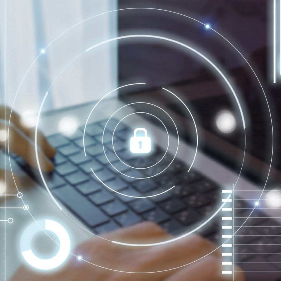 サイバー攻撃対策