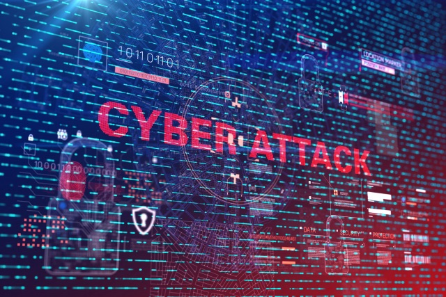 サイバー攻撃